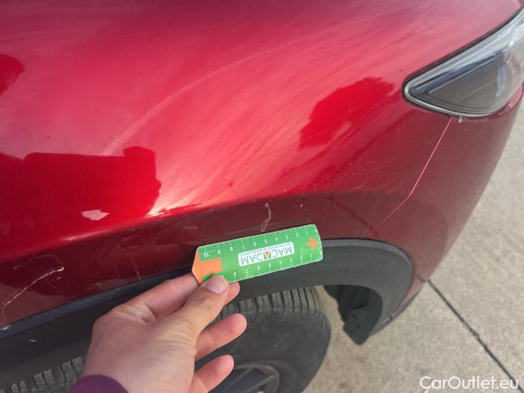  Mazda  CX-5 MAZDA  / 2017 / 5P / todoterreno 2.0 GE 121kW (165CV) 2WD Origin #16