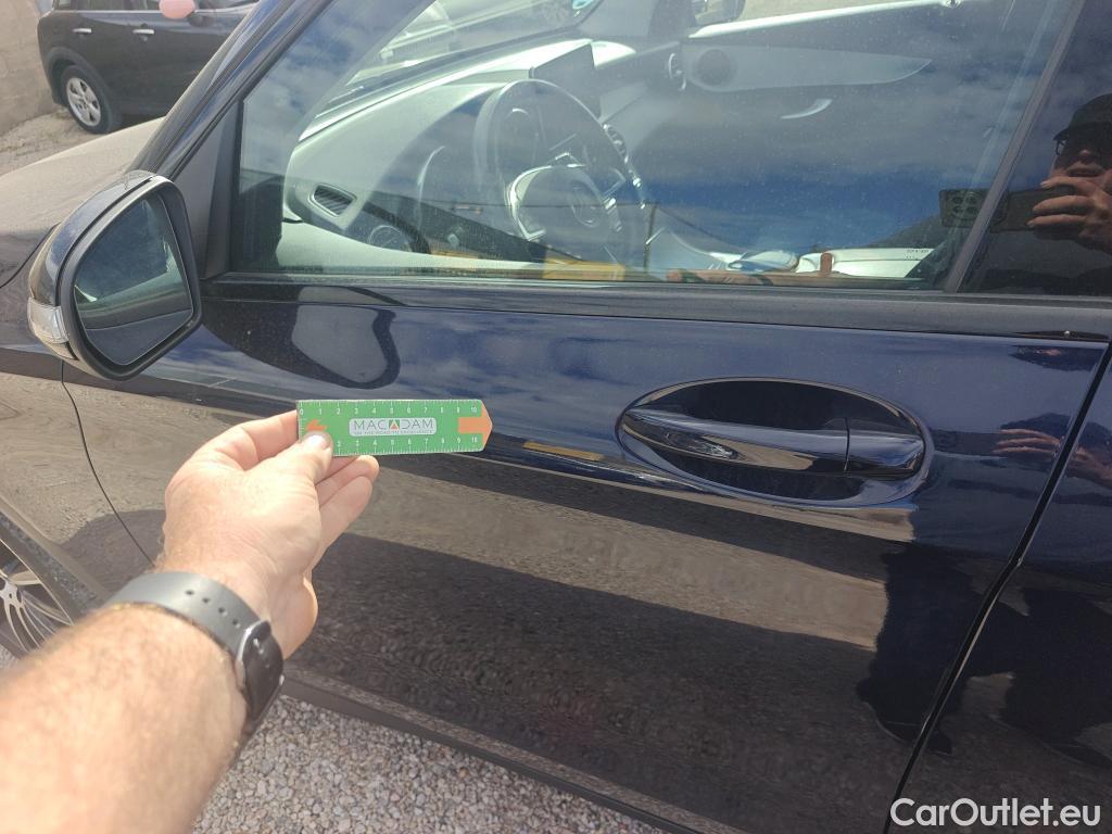  Mercedes  G-Klasee MERCEDES-BENZ Clase GLC / 2015 / 5P / todoterreno GLC 220 d 4MATIC #1