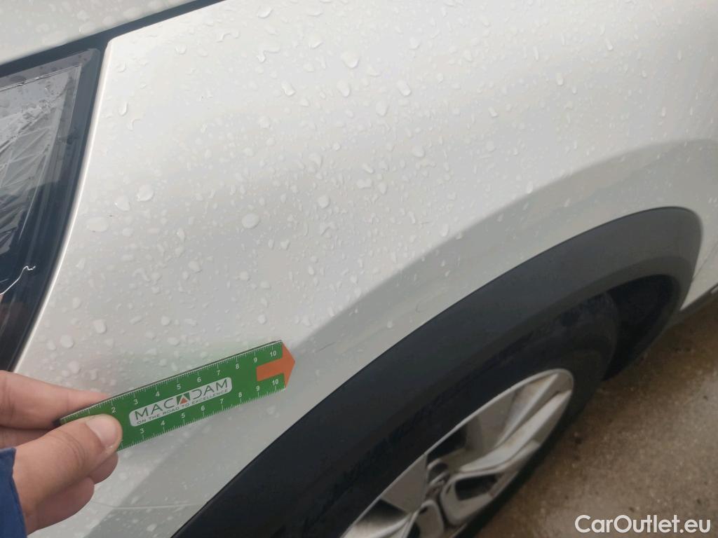  Renault  Captur RENAULT  / 2020 / 5P / todoterreno Intens TCe 74kW (100CV) GLP #20