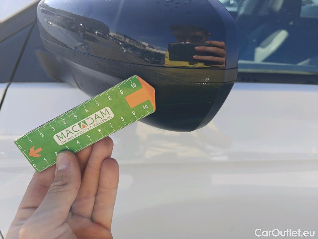  Opel   Grandland X OPEL Grandland / 2021 / 5P / todoterreno 1.5 CDTi Business Edition Auto #38