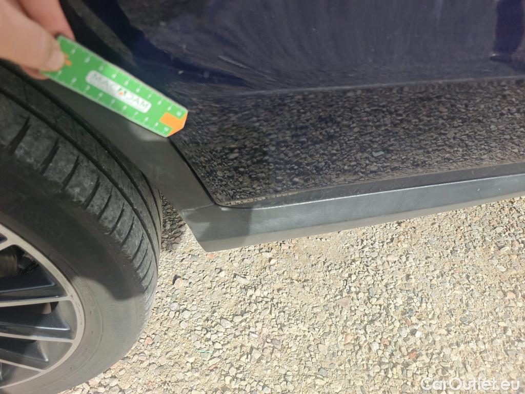  Mercedes  G-Klasee MERCEDES-BENZ Clase GLC / 2015 / 5P / todoterreno GLC 220 d 4MATIC #5