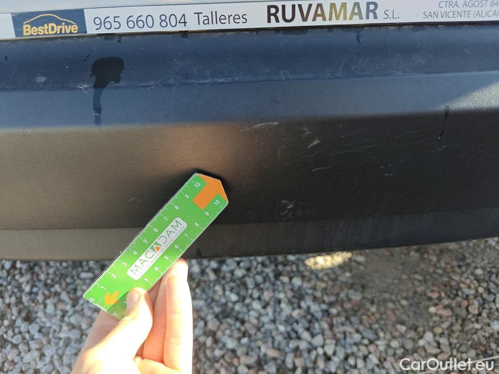  Opel   Grandland X OPEL Grandland / 2021 / 5P / todoterreno 1.5 CDTi Business Edition Auto #33