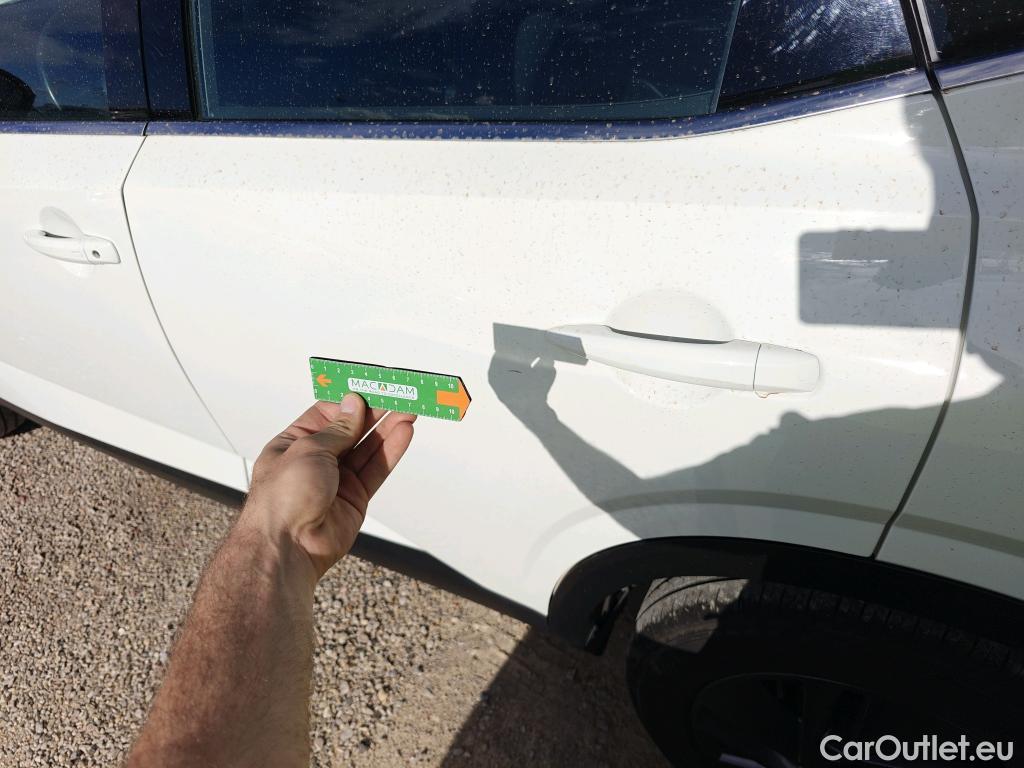  Nissan  Qashqai NISSAN  / 2021 / 5P / todoterreno DIG-T 103kW (140CV) mHEV 4x2 Acenta #14