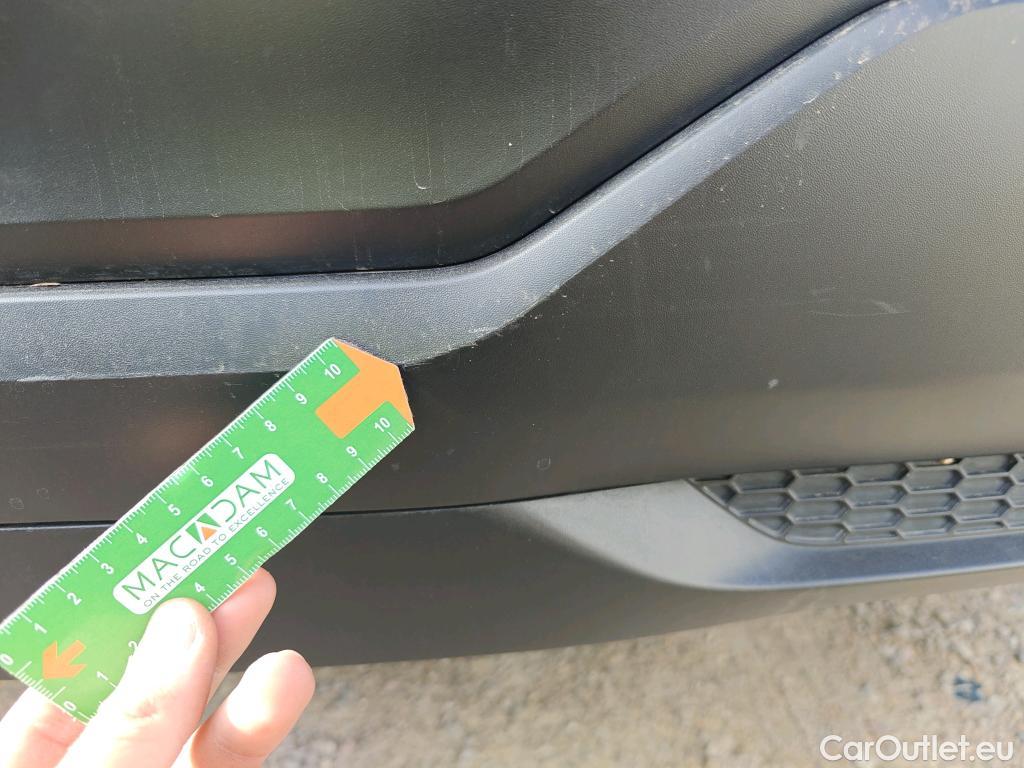  Nissan  Qashqai NISSAN  / 2021 / 5P / todoterreno DIG-T 103kW (140CV) mHEV 4x2 Acenta #21