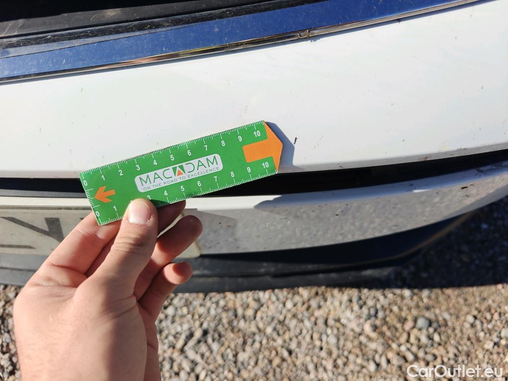  Opel   Grandland X OPEL Grandland / 2021 / 5P / todoterreno 1.5 CDTi Business Edition Auto #46