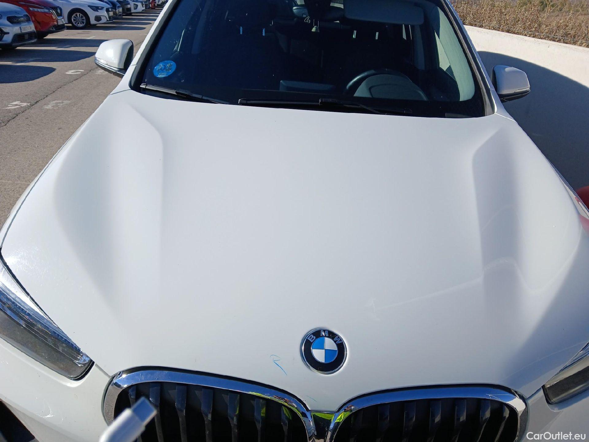 Bmw  X1 BMW  / 2019 / 5P / todoterreno xDrive25e #5