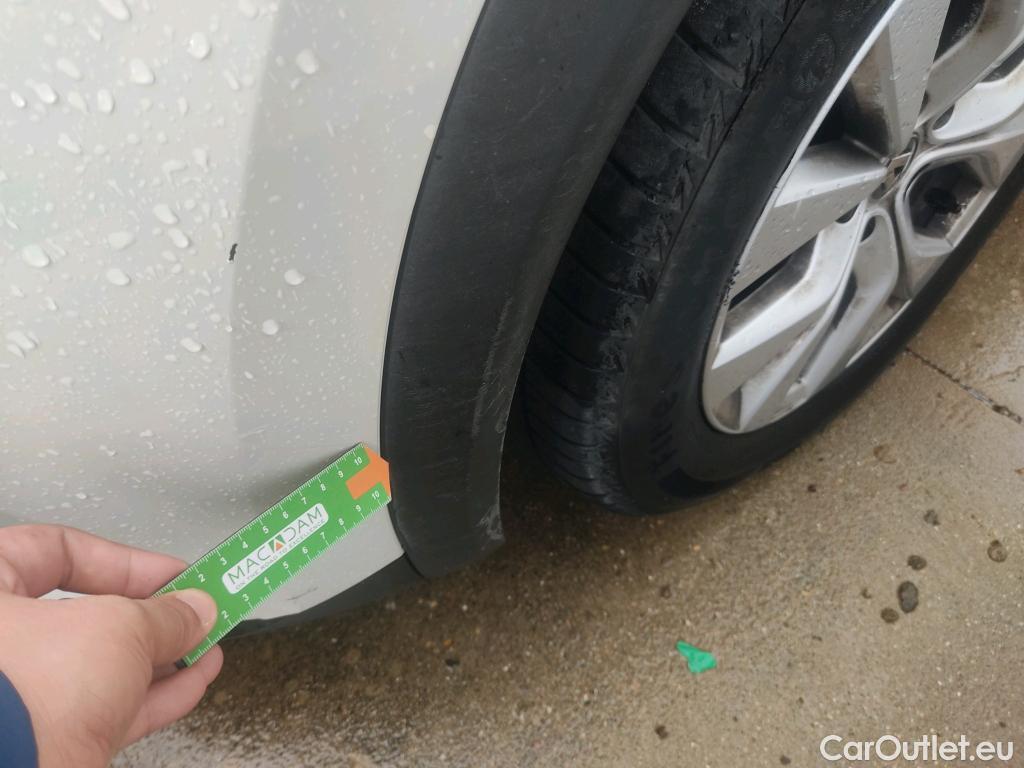  Renault  Captur RENAULT  / 2020 / 5P / todoterreno Intens TCe 74kW (100CV) GLP #11