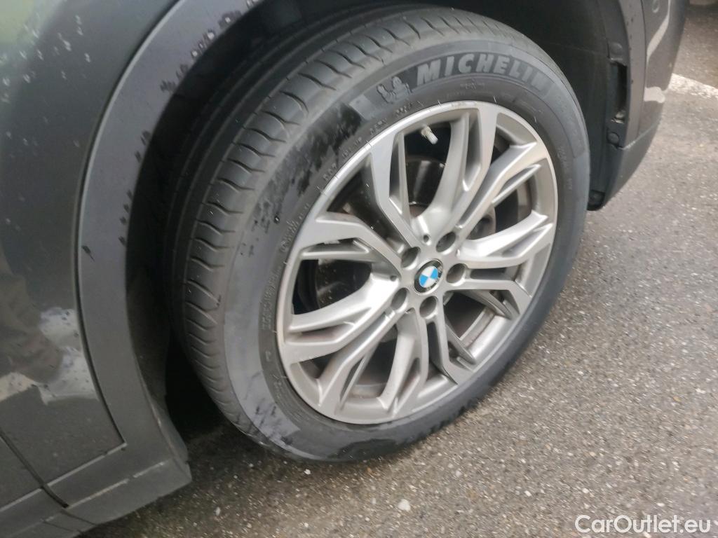  Bmw  X1 BMW  sDrive18i #3