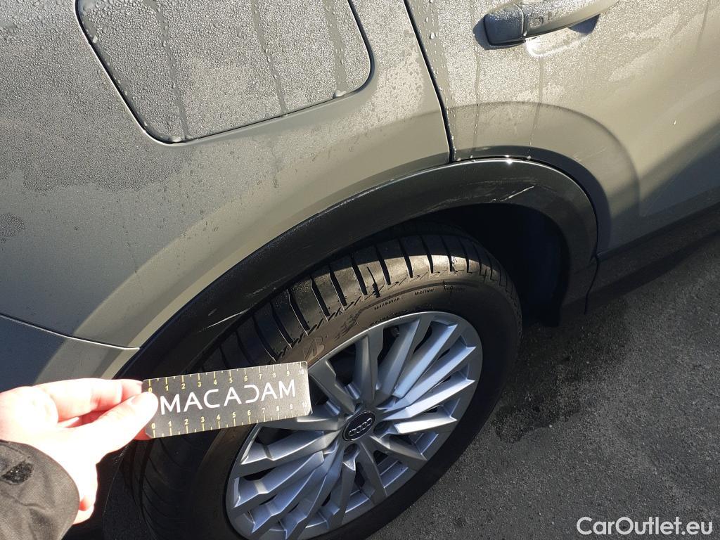  Audi  Q2 AUDI  / 2016 / 5P / todoterreno Design 30 TFSI 85kW (116CV) #18