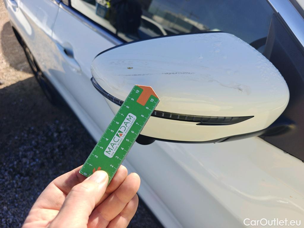  Nissan  Qashqai NISSAN  / 2017 / 5P / todoterreno dCi 150CV (110kW) N-CONNECTA (AC) #32