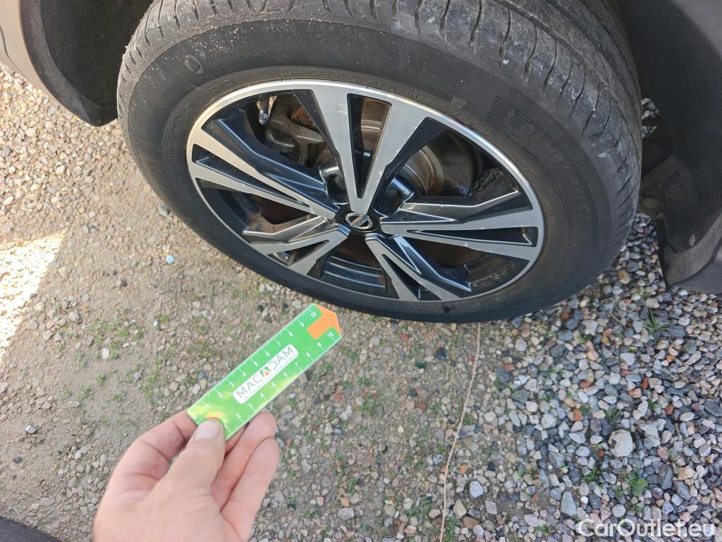  Nissan  Qashqai NISSAN  / 2017 / 5P / todoterreno dCi 150CV (110kW) N-CONNECTA (AC) #4