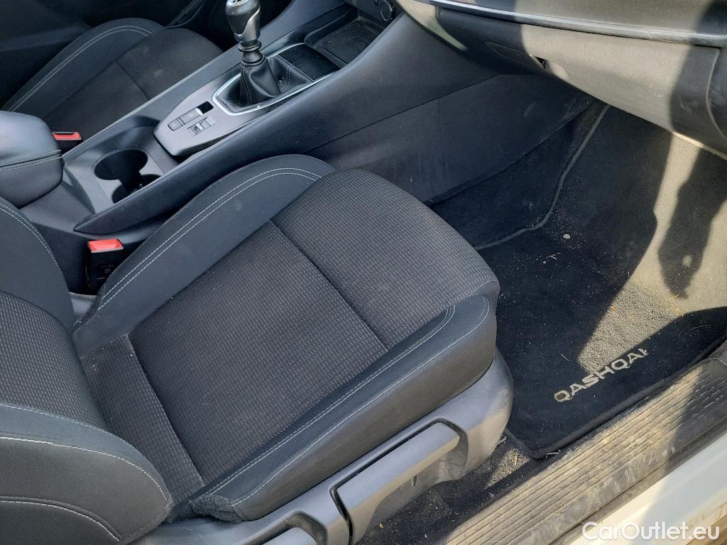  Nissan  Qashqai NISSAN  / 2021 / 5P / todoterreno DIG-T 103kW (140CV) mHEV 4x2 Acenta - FME LISTA DANA #47