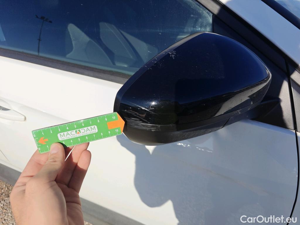  Opel   Grandland X OPEL Grandland / 2021 / 5P / todoterreno 1.5 CDTi Business Edition Auto #35