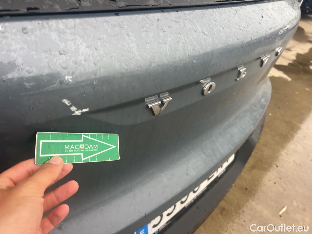  Volvo  XC 40 VOLVO XC40 / 2017 / 5P / todoterreno 1.5 T4 Twin Recharge Inscription Ex Auto #4