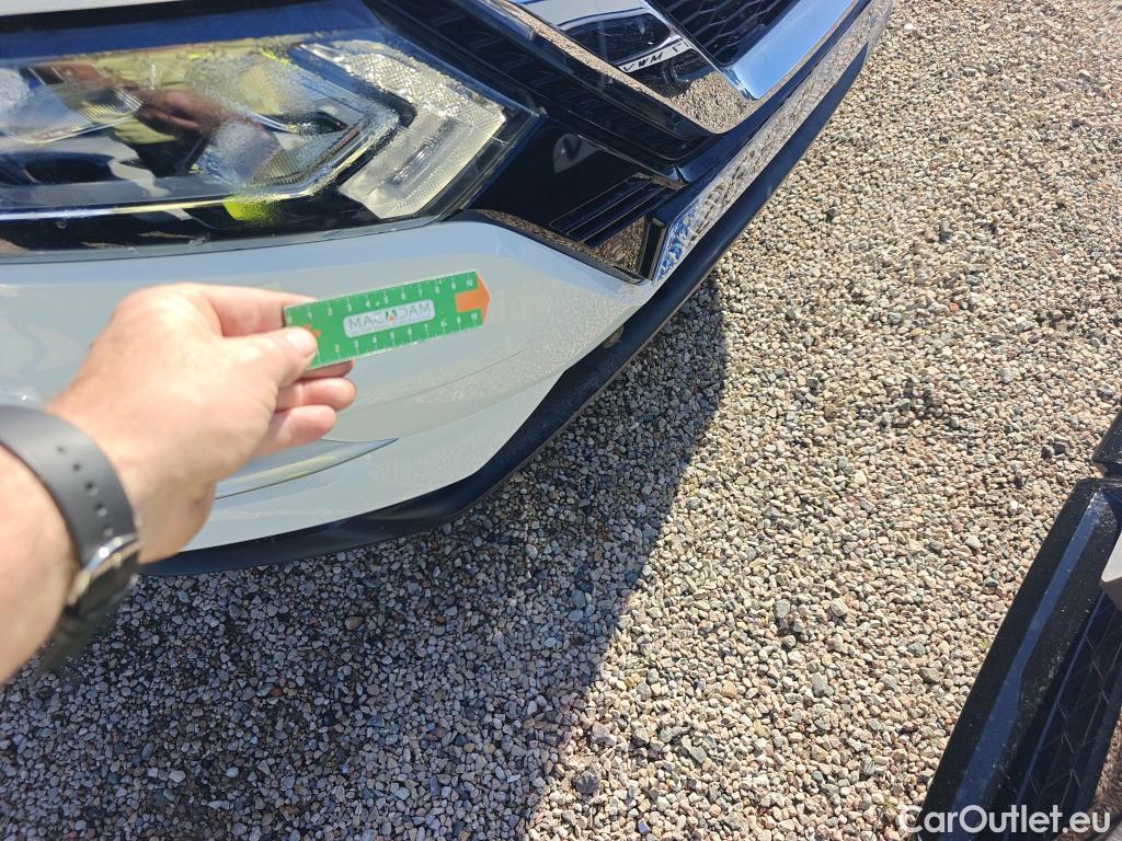  Nissan  Qashqai NISSAN  / 2017 / 5P / todoterreno dCi 150CV (110kW) N-CONNECTA (AC) #17