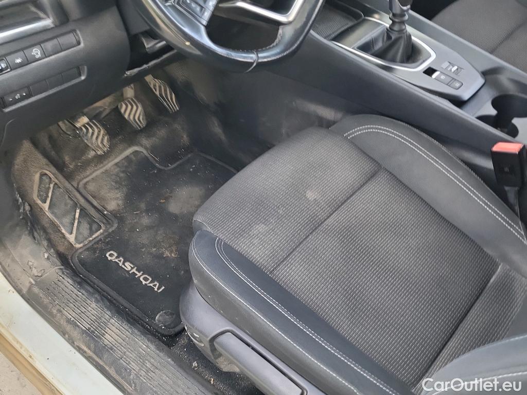  Nissan  Qashqai NISSAN  / 2021 / 5P / todoterreno DIG-T 103kW (140CV) mHEV 4x2 Acenta - FME LISTA DANA #49