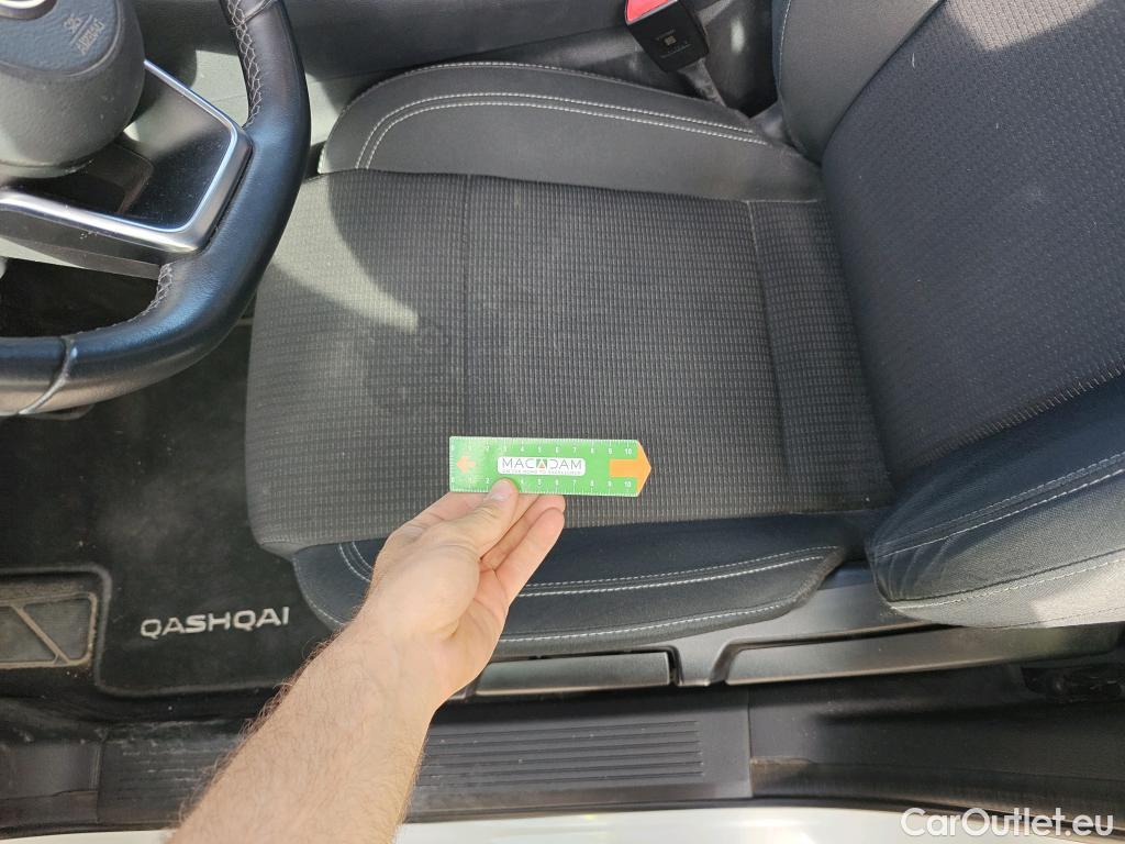  Nissan  Qashqai NISSAN  / 2021 / 5P / todoterreno DIG-T 103kW (140CV) mHEV 4x2 Acenta #9