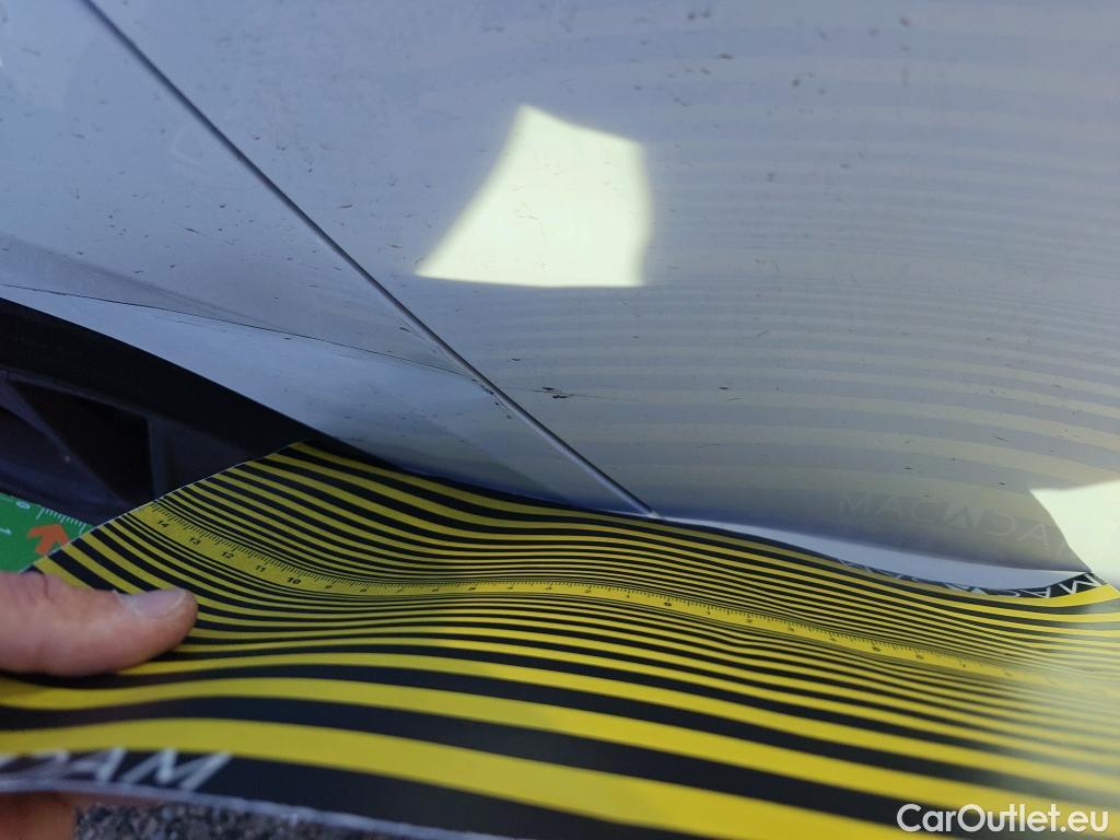  Seat  Leon SEAT León / 2016 / 5P / berlina con portón 1.5 TSI 95kW (130CV) St&Sp Style Visio Edition #10