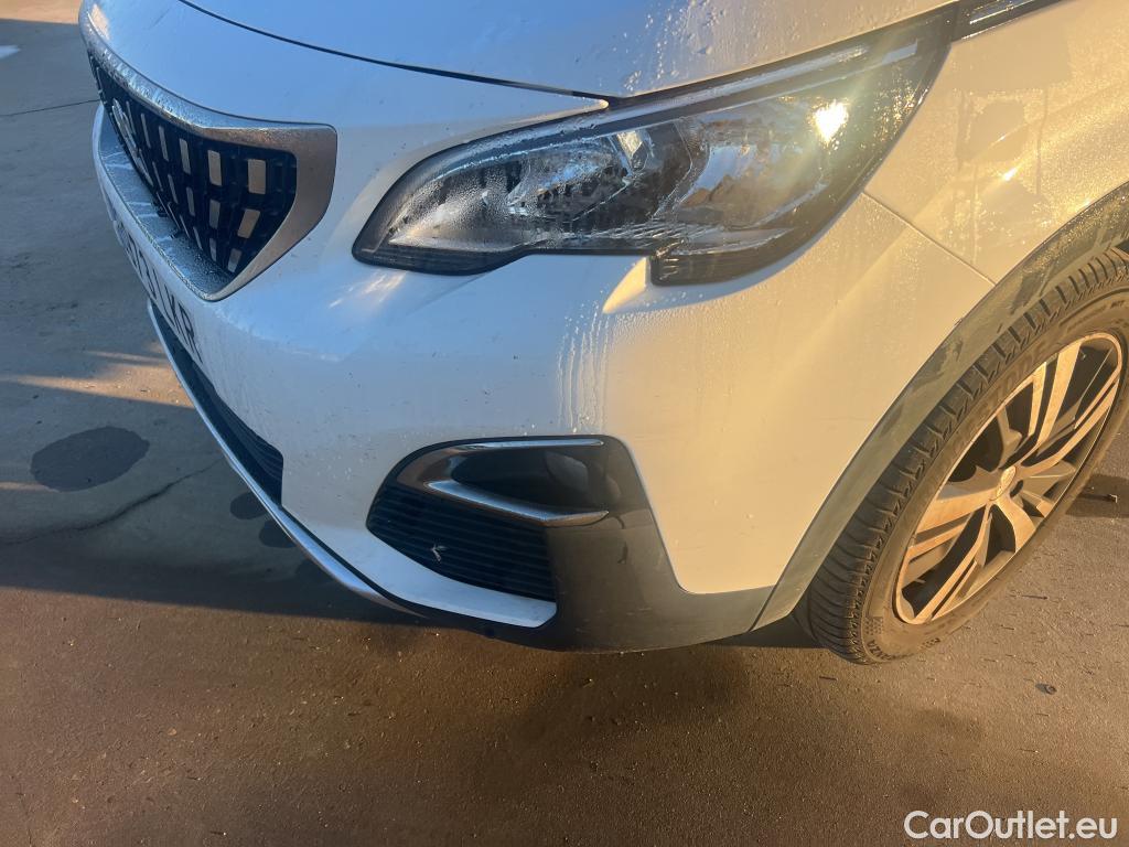  Peugeot  3008 PEUGEOT  / 2016 / 5P / todoterreno 1.5 BlueHDi 96kW (130CV) S&S Allure #15