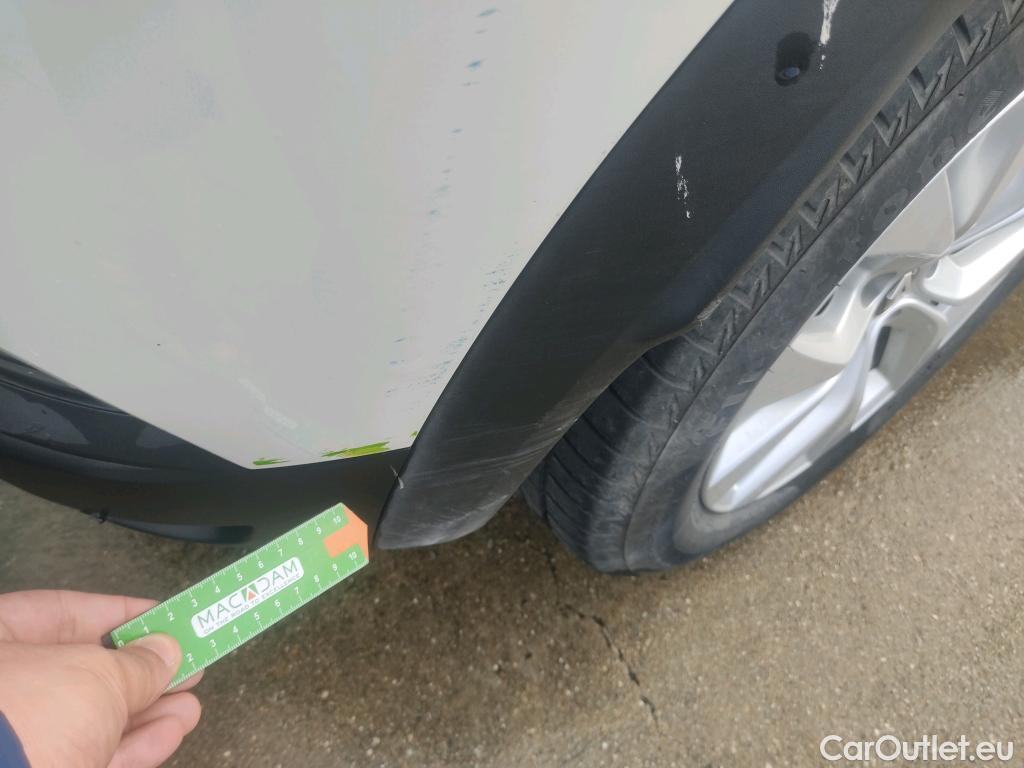  Renault  Captur RENAULT  / 2020 / 5P / todoterreno Intens TCe 74kW (100CV) GLP #13