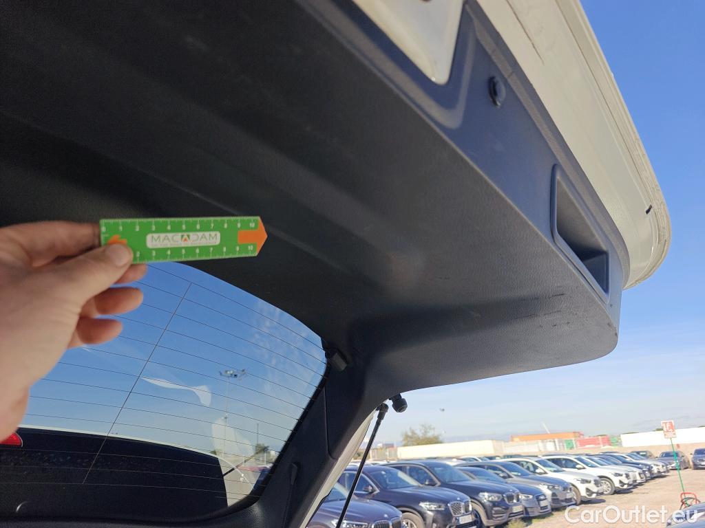  Nissan  Qashqai NISSAN  / 2017 / 5P / todoterreno dCi 150CV (110kW) N-CONNECTA (AC) #15