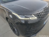  Land Rover  Range Rover LAND ROVER  Velar / 2017 / 5P / todoterreno 2.0D I4 150kW R-Dynamic S 4WD Auto #16