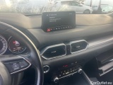  Mazda  CX-5 MAZDA  / 2017 / 5P / todoterreno 2.0 GE 121kW (165CV) 2WD Origin #13