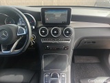  Mercedes  G-Klasee MERCEDES-BENZ Clase GLC / 2015 / 5P / todoterreno GLC 220 d 4MATIC #14