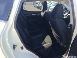 Nissan  Qashqai NISSAN  / 2017 / 5P / todoterreno dCi 150CV (110kW) N-CONNECTA (AC) #7
