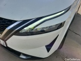  Nissan  Qashqai NISSAN  / 2021 / 5P / todoterreno DIG-T 103kW (140CV) mHEV 4x2 Acenta - FME LISTA DANA #16
