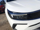  Opel   Grandland X OPEL Grandland / 2021 / 5P / todoterreno 1.5 CDTi Business Edition Auto #16