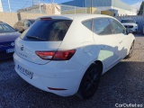 Seat  Leon SEAT León / 2016 / 5P / berlina con portón 1.5 TSI 95kW (130CV) St&Sp Style Visio Edition #2