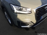  Audi  Q2 AUDI  / 2016 / 5P / todoterreno Design 30 TFSI 85kW (116CV) #16