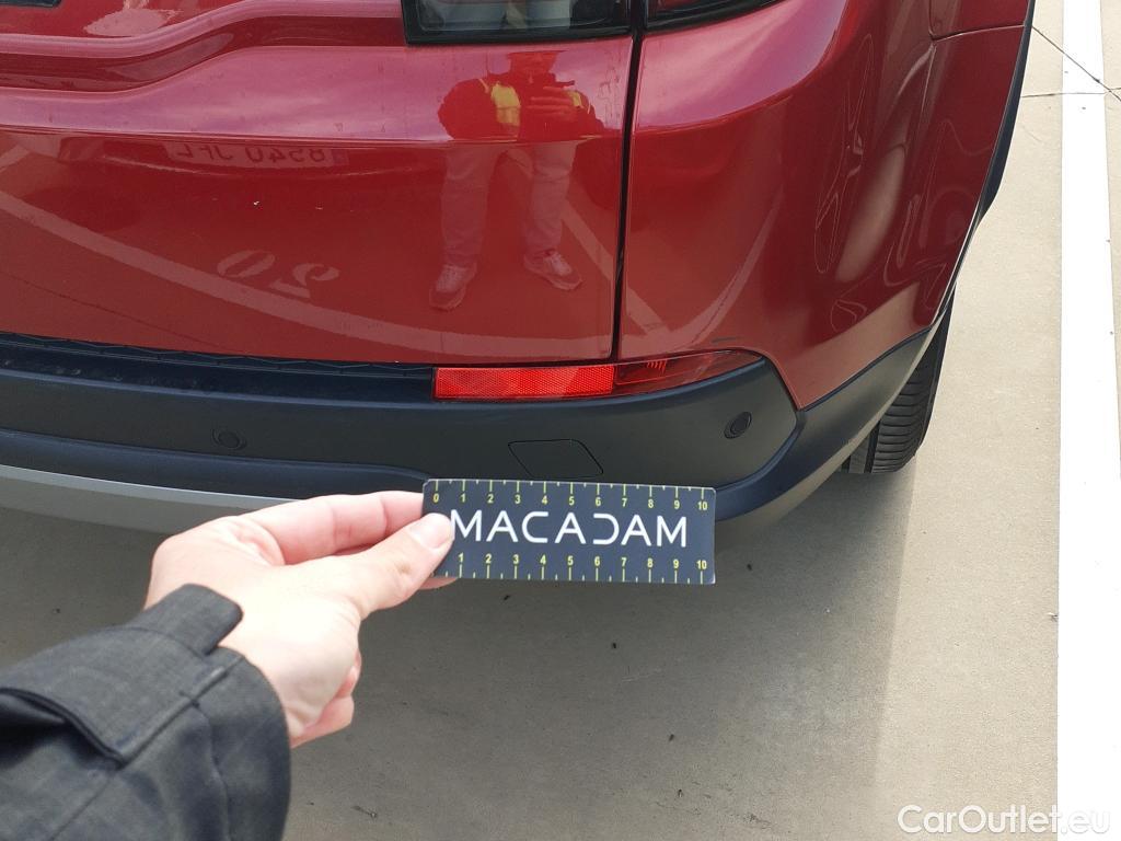  Land Rover  Discovery LAND ROVER  Sport / 2019 / 5P / todoterreno 2.0D I4- 150 PS AWD MHEV AT Standard #5