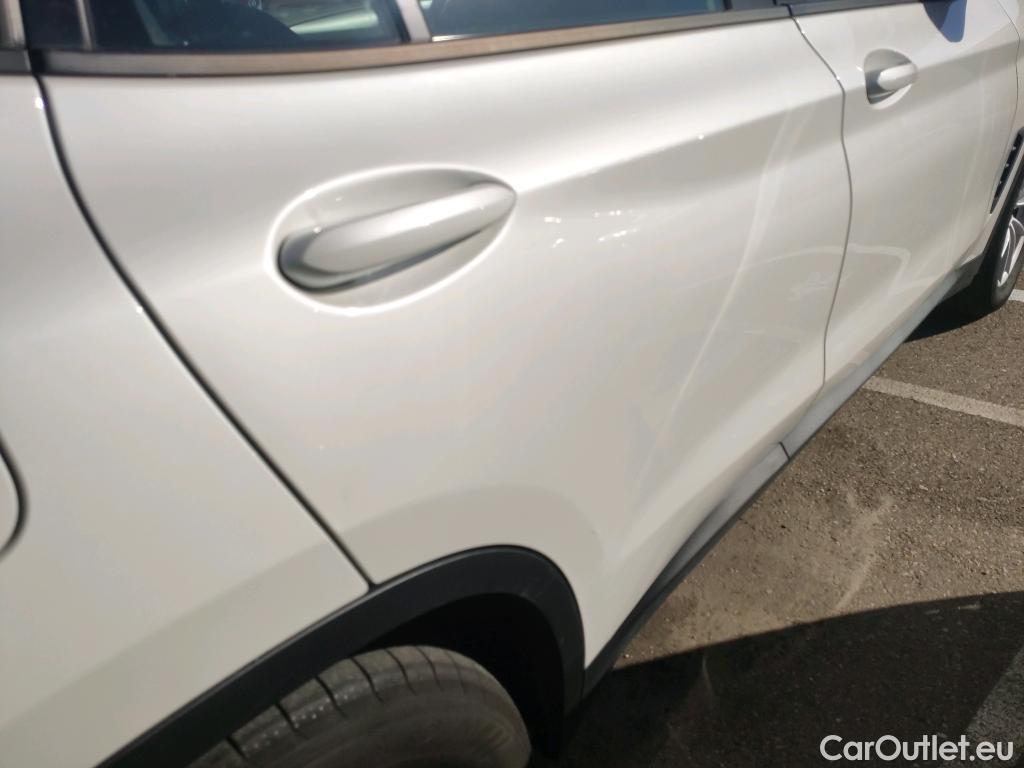  Bmw  X3 BMW  / 2017 / 5P / todoterreno xDrive30e #17