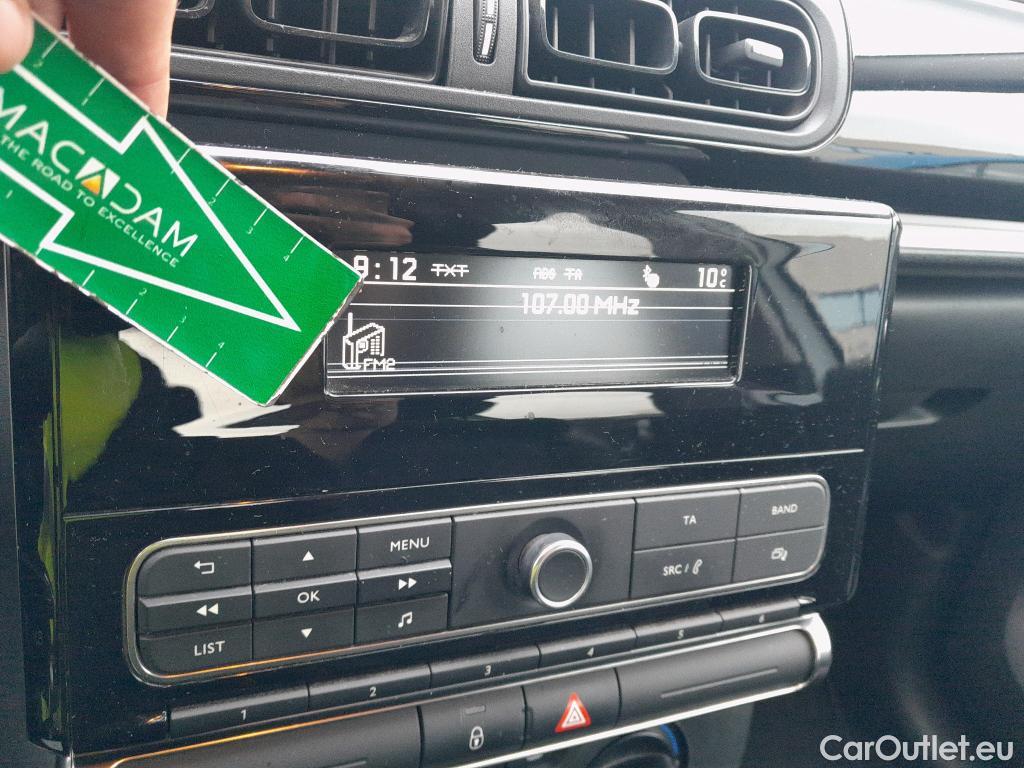  Citroen  C3 CITROEN  / 2016 / 5P / berlina con portón BlueHDi 73KW (100CV) S&S FEEL #3