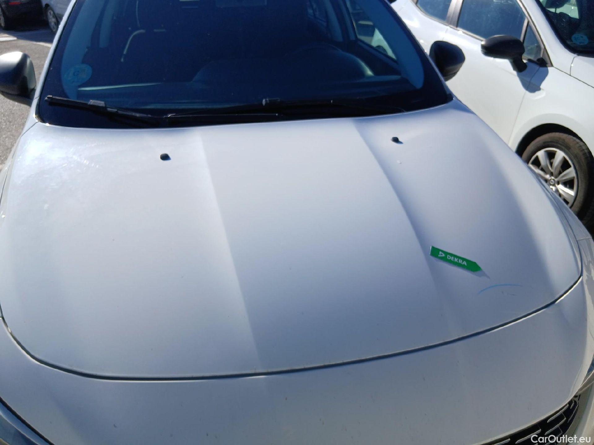  Fiat  Tipo FIAT  / 2015 / 5P / familiar SW 1.6 Multijet 88kW (120CV) Business #8