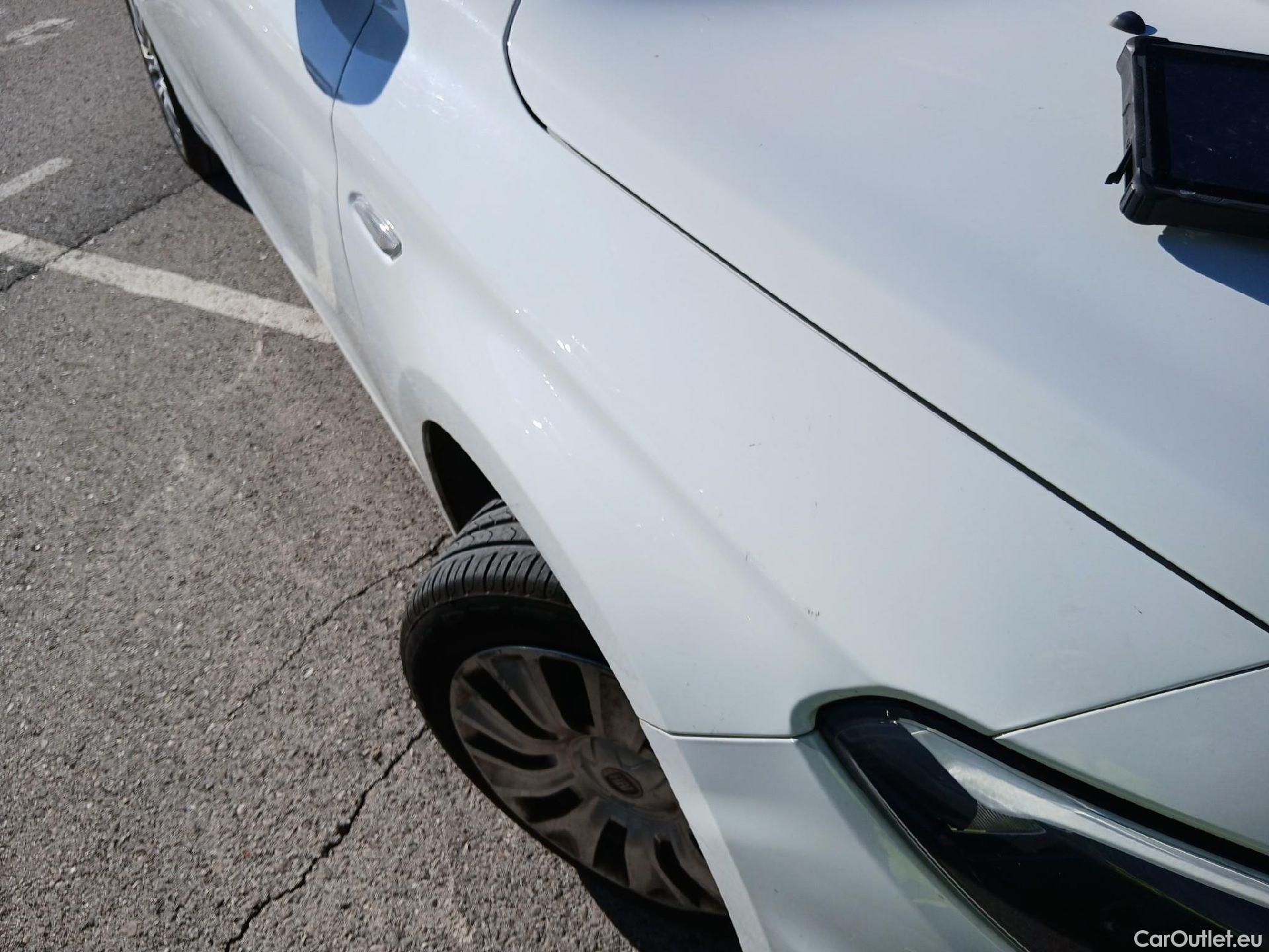  Fiat  Tipo FIAT  / 2015 / 5P / familiar SW 1.6 Multijet 88kW (120CV) Business #35