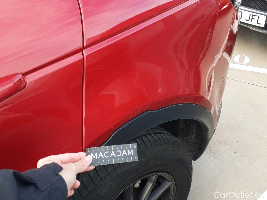  Land Rover  Discovery LAND ROVER  Sport / 2019 / 5P / todoterreno 2.0D I4- 150 PS AWD MHEV AT Standard #23