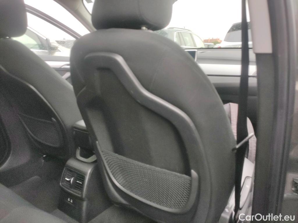  Bmw  X1 BMW  sDrive18i #15