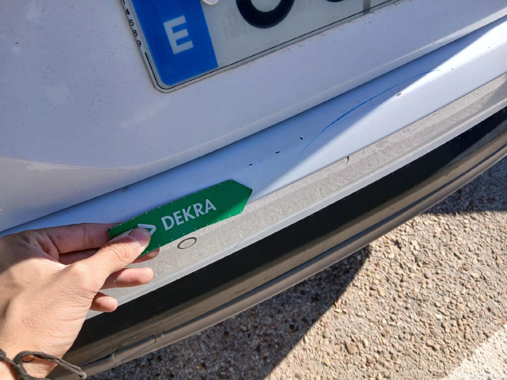  Hyundai  Tucson HYUNDAI  / 2018 / 5P / todoterreno 1.6 CRDI 85kW (116CV) 48V SLE 4X2(SP)(SL) #29