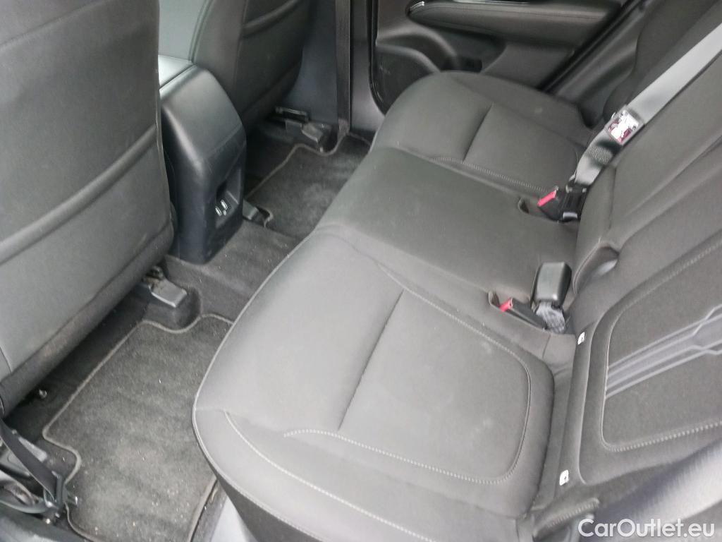  Hyundai  Tucson HYUNDAI  / 2020 / 5P / todoterreno 1.6 CRDI 100kW (136CV) 48V Tecno DCT 2C #10