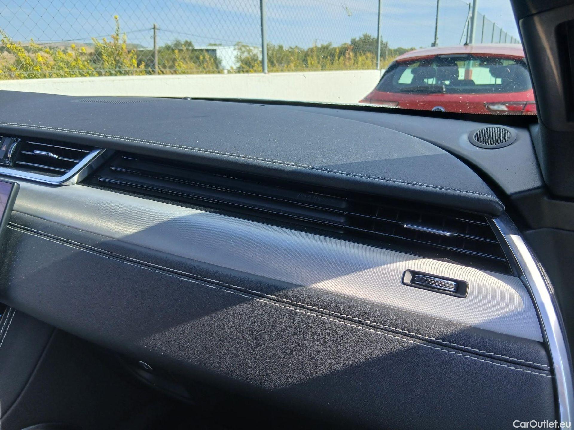  Land Rover  Discovery JAGUAR F-Pace / 2020 / 5P / todoterreno 2.0D I4 204PS AWD Auto MHEV R-Dynamic SE #29