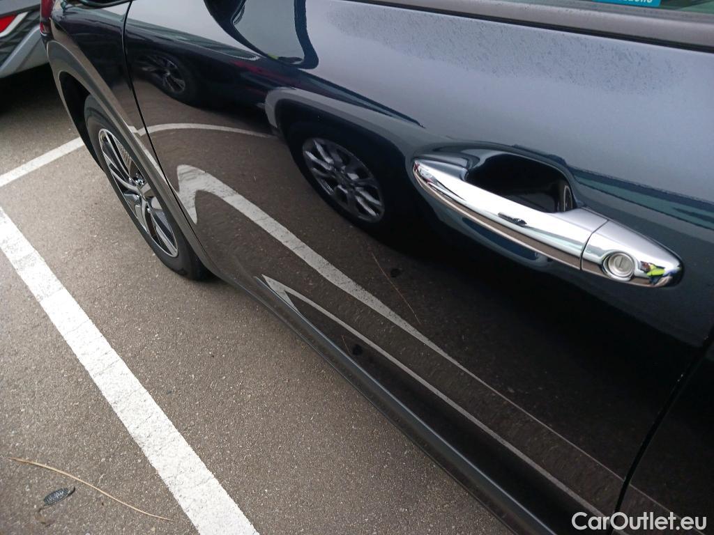  KIA  Niro KIA  / 2019 / 5P / crossover 1.6 GDi HEV 104kW (141CV) Drive #5