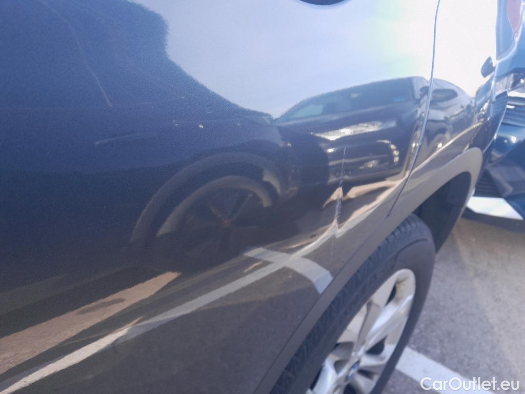  Bmw  X2 BMW  / 2017 / 5P / todoterreno sDrive18d (AC) #3