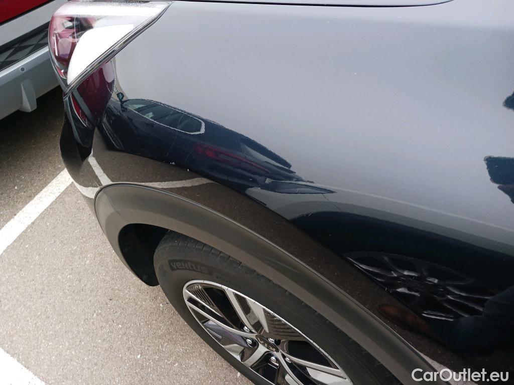  KIA  Niro KIA  / 2019 / 5P / crossover 1.6 GDi HEV 104kW (141CV) Drive #38