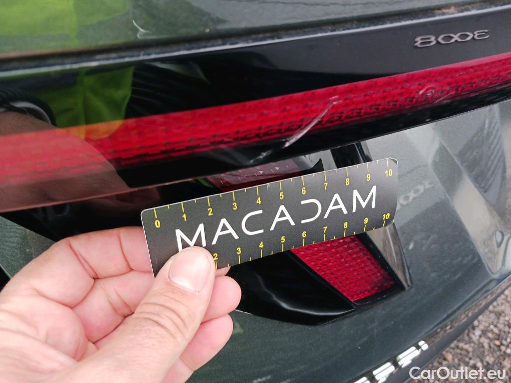  Hyundai  Tucson HYUNDAI  / 2020 / 5P / todoterreno 1.6 CRDI 100kW (136CV) 48V Tecno DCT 2C #2