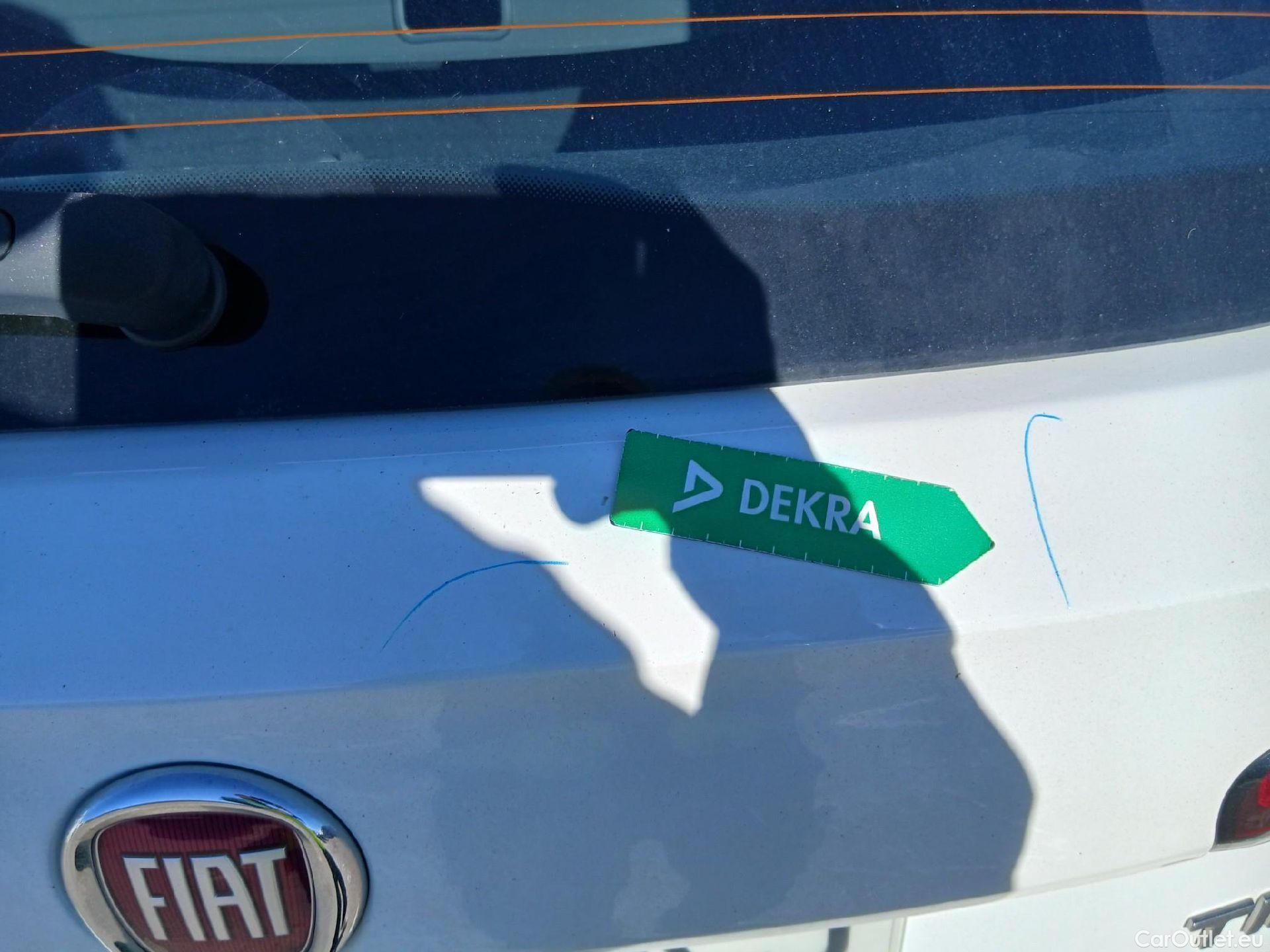  Fiat  Tipo FIAT  / 2015 / 5P / familiar SW 1.6 Multijet 88kW (120CV) Business #30