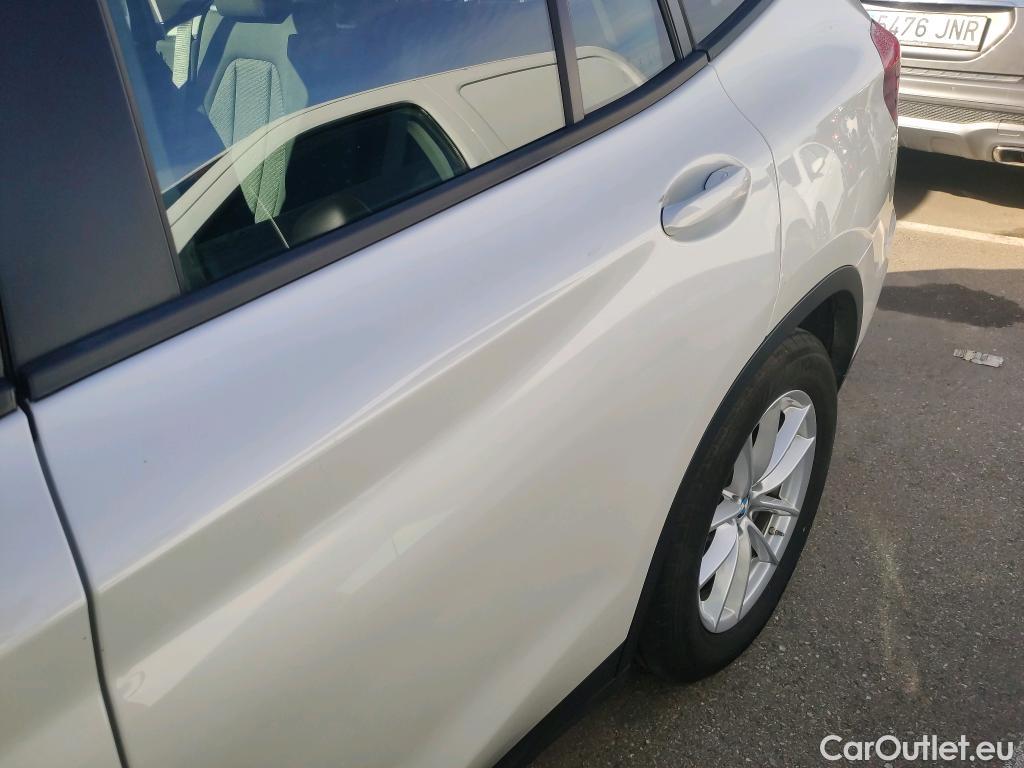  Bmw  X3 BMW  / 2017 / 5P / todoterreno xDrive30e #13