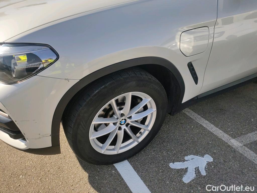  Bmw  X3 BMW  / 2017 / 5P / todoterreno xDrive30e #19